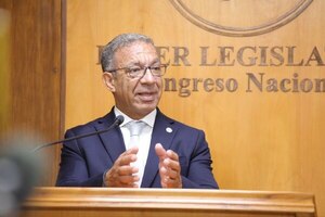 Diario HOY | Diputado portugués considera que sí hubo injerencia de EEUU al formular acusaciones