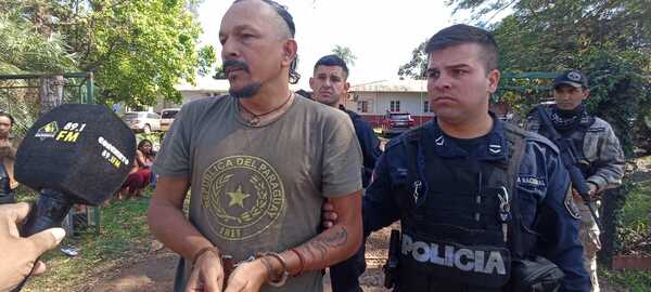 Fiscal imputa a 18 personas por ataque a un establecimiento en Itakyry - PDS RADIO