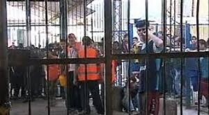 Diario HOY | Guardias "alquilados", cooperativa narco, zonas liberadas, PCC y clan Rotela: bomba a punto de estallar