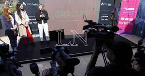 La Nación / Extienden plazo de inscripción de ideas al concurso 100+Labs para emprendedores