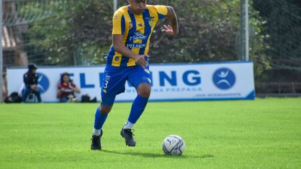Tribunal Disciplinario le da la razón a Sportivo Luqueño