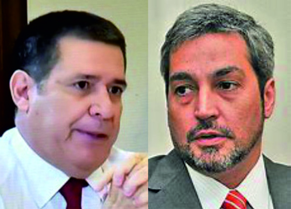 Si gana en ANR, Marito pondría fin al poder de HC sobre Fiscalía | DIARIO PRIMERA PLANA