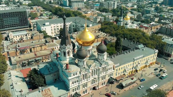 Zelenski alerta que Rusia se prepara para bombardear Odesa | 1000 Noticias