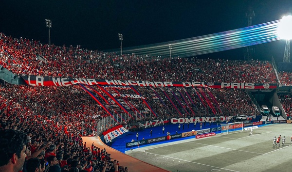 Hinchas de Cerro Porteño pedirá la salida de varios jugadores y Chiqui Arce | OnLivePy