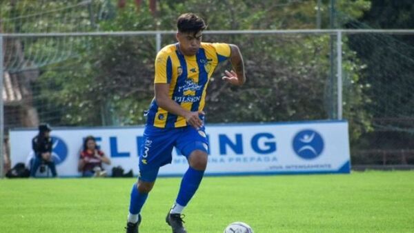 Tribunal Disciplinario le da la razón a Sportivo Luqueño