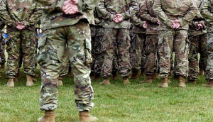 Detienen a militar que en su hora libre usaba la moto de su compañero para asaltar - Noticiero Paraguay