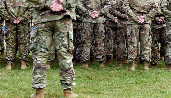 Detienen a militar que en su hora libre usaba la moto de su compañero para asaltar - Noticiero Paraguay