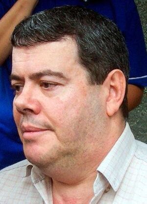 Friedmann denuncia a camaristas que anularon sobreseimiento por supuesta violación - Nacionales - ABC Color