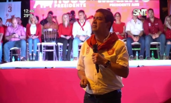 Fiscalía analiza evidencias contra Arnaldo Giuzzio - SNT