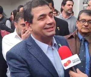 Fiscalía dispuso apertura de una causa penal contra el Vicepresidente