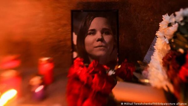 Rusia promete que no habrá piedad con asesinos de Daria Duguina