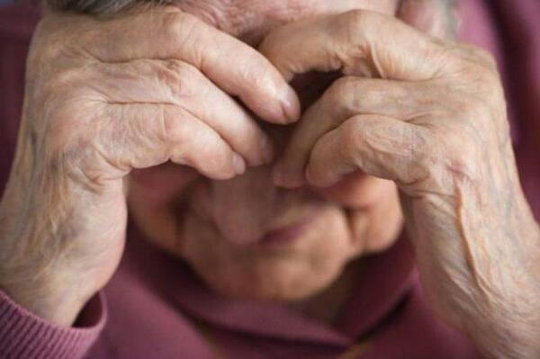 Ciudad del Este: Golpeó a su mamá de 76 años porque le reclamó por llegar borracho – Prensa 5