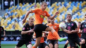 Diario HOY | Arranca la temporada de fútbol ucraniano pese a la guerra