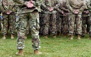 Detienen a militar que en su hora libre usaba la moto de su compañero para asaltar – Prensa 5