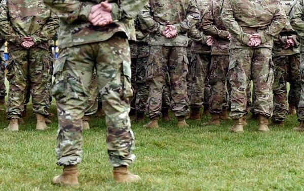 Detienen a militar que en su hora libre usaba la moto de su compañero para asaltar – Prensa 5