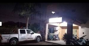 Crónica / ¡Digan Whisky! apresan a sospechoso de robar cámaras fotográficas