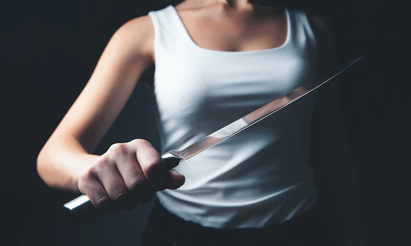 Una mujer perforó el riñón de su novio y se dio a la fuga - OviedoPress