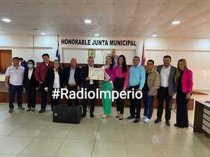 Pedrojuaninas representarán a Paraguay en el evento Reina Mundial de Turismo 2022 - Radio Imperio