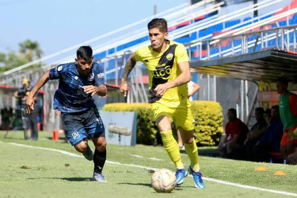 Crónica / Así se jugará la 25º fecha del torneo de la Primera B