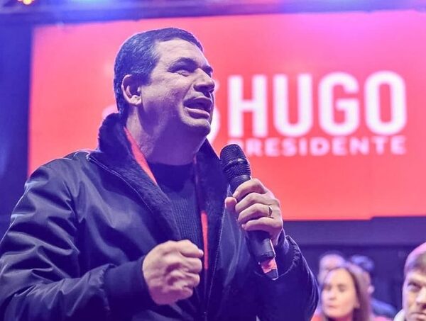 Apertura de investigación contra Velázquez es para solicitar información a EE.UU., afirman · Radio Monumental 1080 AM