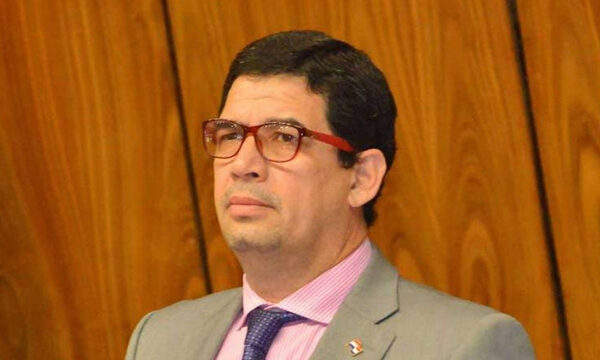 Hugo Velázquez será investigado por caso de soborno