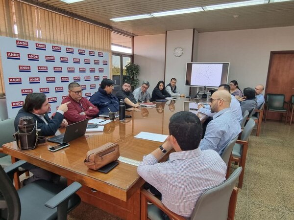Diario HOY | Nuevo incendio, nueva reunión: buscan coordinar acciones ante siniestros en el Mercado 4
