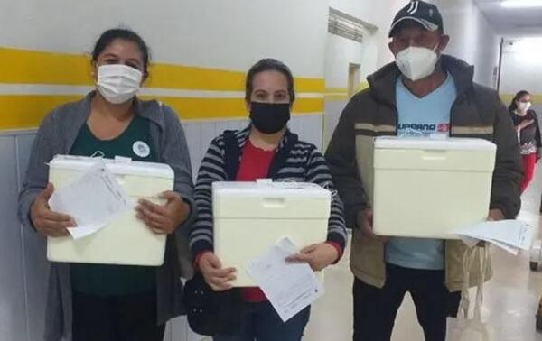 23 niños con atrofia muscular espinal logran acceder a fármaco tras recurrir a un amparo – Prensa 5