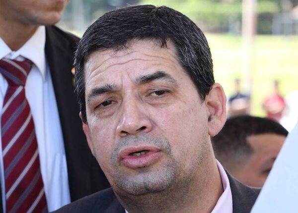 Fiscalía pidió informe al Departamento de Estado de EEUU, tras abrir investigación a Velázquez