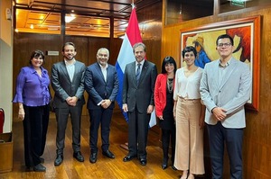 Empresa de call center quiere instalarse en Alto Paraná - La Clave