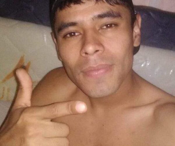 Fiscalía imputa a adicto que apuñaló a estudiante par robarle el celular