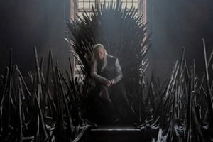 La precuela de Game Of Thrones rompió récord de audiencia - Megacadena — Últimas Noticias de Paraguay
