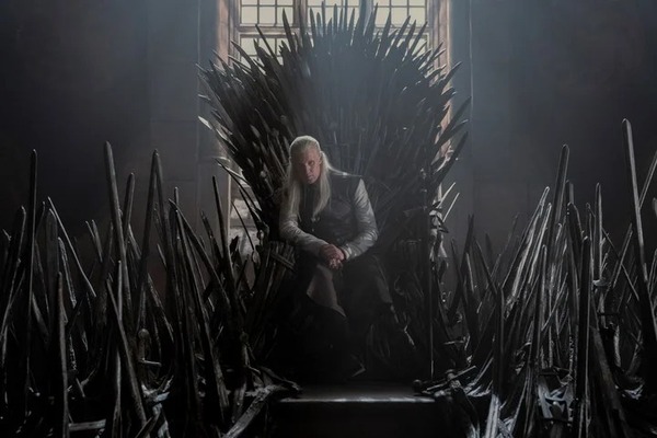 La precuela de Game Of Thrones rompió récord de audiencia - Megacadena — Últimas Noticias de Paraguay