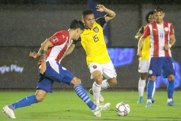 Diario HOY | Conmebol pide a FIFA mantener formato de Eliminatorias para el Mundial 2026