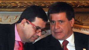 Desde España vinculan a la política y el crimen organizado en Paraguay