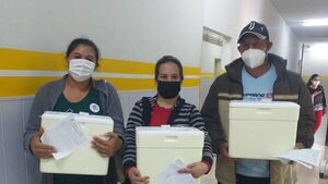 23 niños con AME logran acceder a fármaco tras recurrir a un amparo