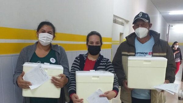 23 niños con AME logran acceder a fármaco tras recurrir a un amparo