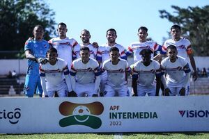 Plantel de Iteño sí viajará a PJC: acuerdo entre los jugadores y la dirigencia - Fútbol de Intermedia - ABC Color
