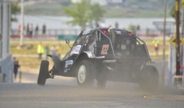 El Súper Prime tendrá una prueba por mes para finalizar el año - ABC Motor 360 - ABC Color