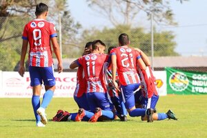 Diario HOY | Pastoreo cosecha una nueva victoria y se acerca a zona de ascenso