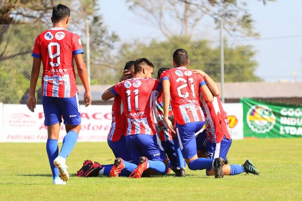 Diario HOY | Pastoreo cosecha una nueva victoria y se acerca a zona de ascenso