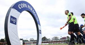 Crónica / Copa Paraguay: La probable fecha para chute Libertad-Olimpia
