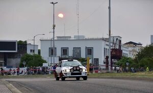 ¿Cuántos inscriptos tiene la segunda carrera del Súper Prime? - ABC Motor 360 - ABC Color