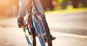 La Nación / Buscan fortalecer atención domiciliaria y entregarán 20 bicicletas a USF de Limpio