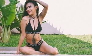 Crónica / Cantante abrió su Onlyfans y le pica las "je'ureilas", he'i
