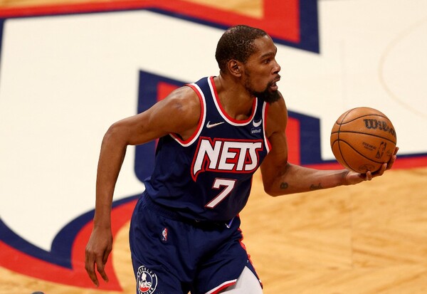 Diario HOY | Kevin Durant no se mueve de Brooklyn Nets