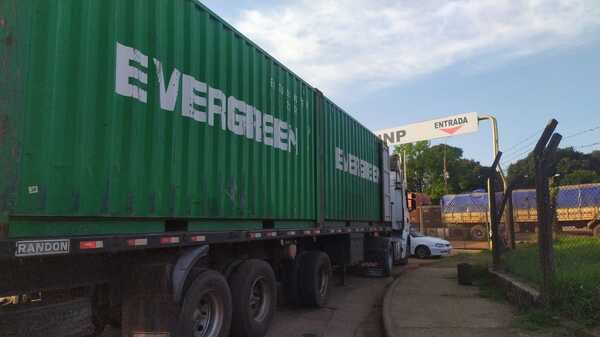 Administrador de puertos asume falencias de seguridad