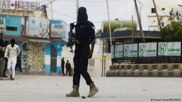 Somalia anuncia “guerra total” contra el grupo yihadista Al Shabab