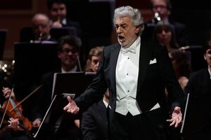 Placido Domingo niega vínculos con secta en Argentina - Música - ABC Color
