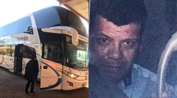 Pasajera denuncia manoseo por parte del guarda de un ómnibus de NSA