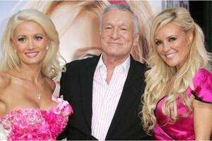 Crónica / “Fue asqueroso”: la mala experiencia en la cama de dos exconejitas Playboy